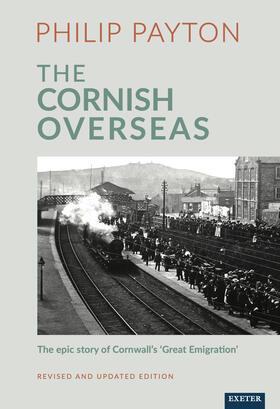 Payton |  The Cornish Overseas | Buch |  Sack Fachmedien