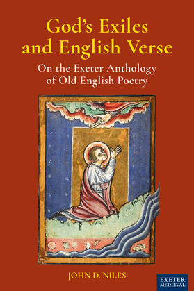 Niles |  God's Exiles and English Verse | eBook | Sack Fachmedien