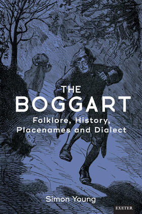 Young |  The Boggart | eBook | Sack Fachmedien