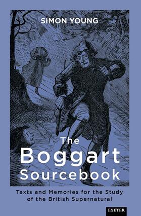 Young |  The Boggart Sourcebook | Buch |  Sack Fachmedien