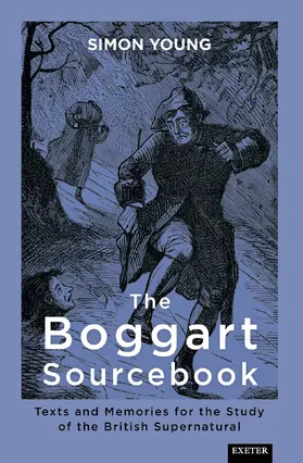 Young |  The Boggart Sourcebook | eBook | Sack Fachmedien