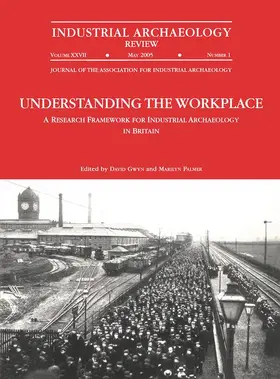 Gwyn |  Understanding the Workplace | Buch |  Sack Fachmedien