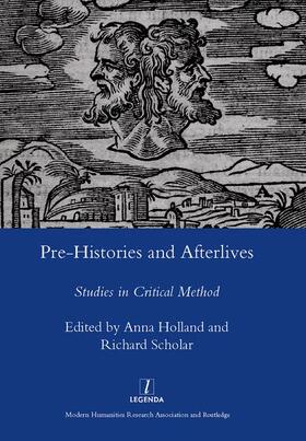 Holland |  Pre-histories and Afterlives | Buch |  Sack Fachmedien