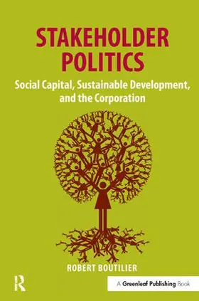 Boutilier |  Stakeholder Politics | Buch |  Sack Fachmedien