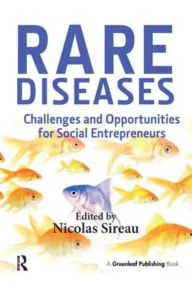 Sireau |  Rare Diseases | Buch |  Sack Fachmedien