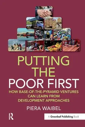 Waibel |  Putting the Poor First | Buch |  Sack Fachmedien