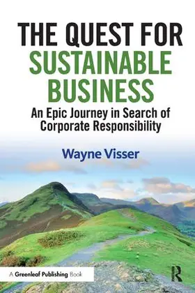 Visser |  The Quest for Sustainable Business | Buch |  Sack Fachmedien