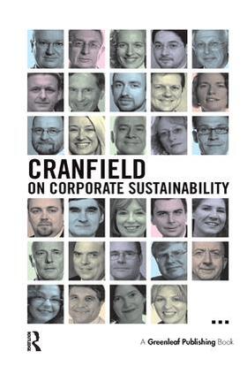 Grayson |  Cranfield on Corporate Sustainability | Buch |  Sack Fachmedien