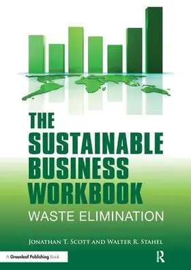 Scott / Stahel |  The Sustainable Business Workbook | Buch |  Sack Fachmedien