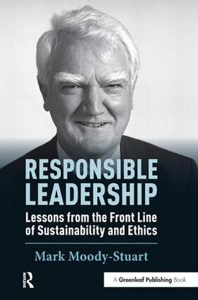 Moody-Stuart |  Responsible Leadership | Buch |  Sack Fachmedien