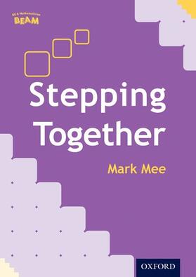  Stepping Together | Buch |  Sack Fachmedien