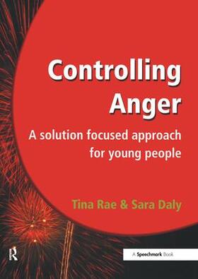 Daly / Rae |  Controlling Anger | Buch |  Sack Fachmedien