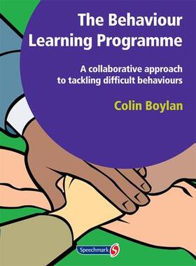 Boylan |  The Behaviour Learning Programme | Buch |  Sack Fachmedien