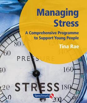 Rae |  Managing Stress | Buch |  Sack Fachmedien