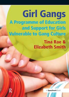 Rae |  Girl Gangs | Buch |  Sack Fachmedien