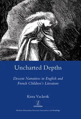 Vaclavik |  Uncharted Depths | Buch |  Sack Fachmedien