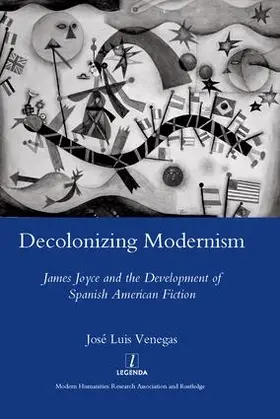 Venegas |  Decolonizing Modernism | Buch |  Sack Fachmedien