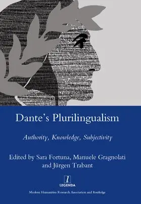 Fortuna |  Dante's Plurilingualism | Buch |  Sack Fachmedien