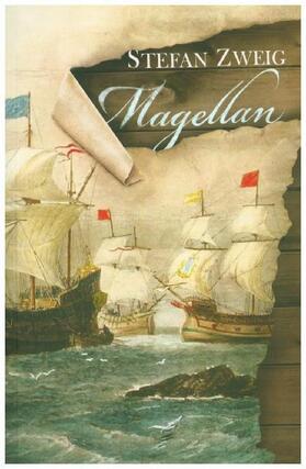 Zweig |  Magellan | Buch |  Sack Fachmedien