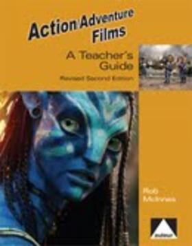 Rob McInnes |  Action/Adventure Films | Buch |  Sack Fachmedien
