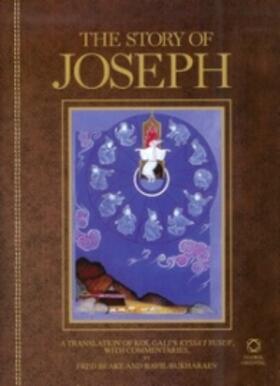 Gali |  The Story of Joseph | Buch |  Sack Fachmedien