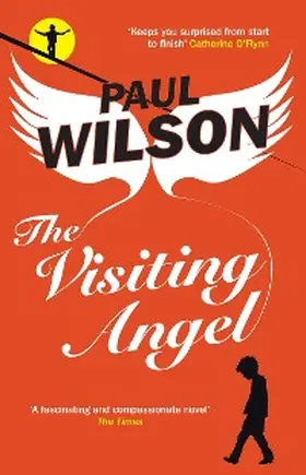 Wilson |  The Visiting Angel | eBook | Sack Fachmedien