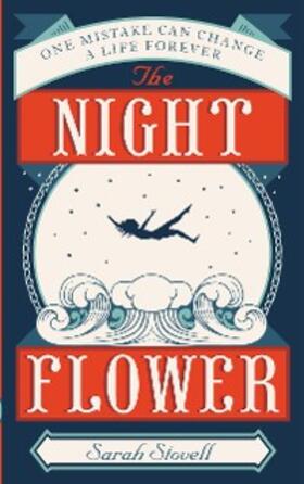 Stovell |  The Night Flower | eBook | Sack Fachmedien
