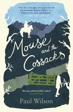 Wilson |  Mouse and the Cossacks | eBook | Sack Fachmedien