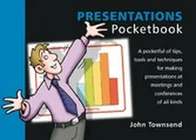 Townsend |  Presentations Pocketbook | eBook | Sack Fachmedien