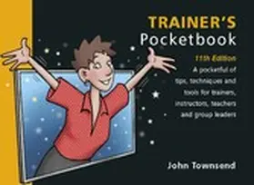 Townsend |  Trainers pocketbook | eBook | Sack Fachmedien