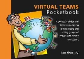 Fleming |  Virtual Teams Pocketbook | eBook | Sack Fachmedien