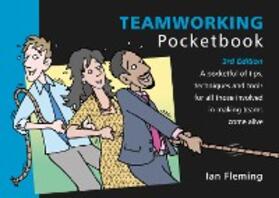 Felming / Fleming |  Teamworking Pocketbook | eBook | Sack Fachmedien