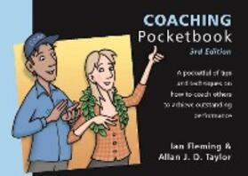 Fleming / Taylor |  Coaching | eBook | Sack Fachmedien