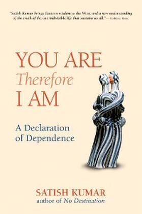 Kumar |  You are Therefore I am | eBook | Sack Fachmedien