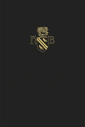 Thompson |  The Customary of the Benedictine Monasteries of Saint Augustine, Canterbury, and Saint Peter, Westminster. | Buch |  Sack Fachmedien