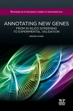 Uchida |  Annotating New Genes | Buch |  Sack Fachmedien