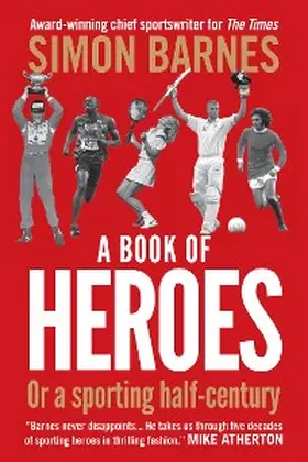 Barnes |  A Book of Heroes | eBook | Sack Fachmedien