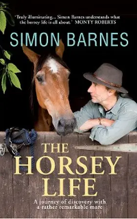 Barnes |  The Horsey Life | eBook | Sack Fachmedien