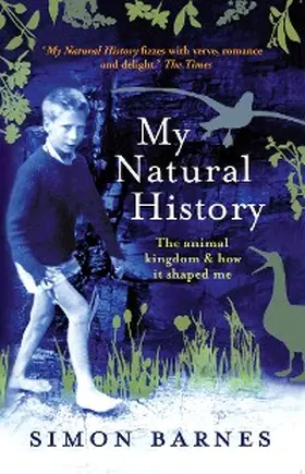 Barnes |  My Natural History | eBook | Sack Fachmedien