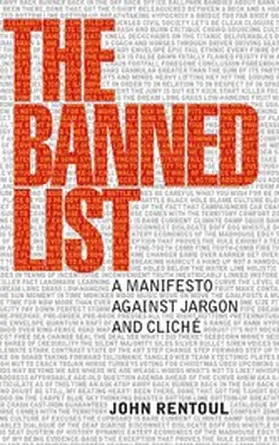 Rentoul | The Banned List | E-Book | sack.de