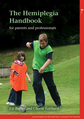 Barnes / Fairhurst |  The Hemiplegia Handbook | Buch |  Sack Fachmedien