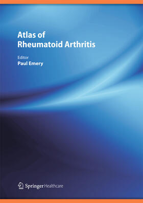 Emery |  Atlas of Rheumatoid Arthritis | eBook | Sack Fachmedien
