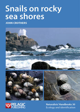 Crothers |  Snails on Rocky Sea Shores | Buch |  Sack Fachmedien