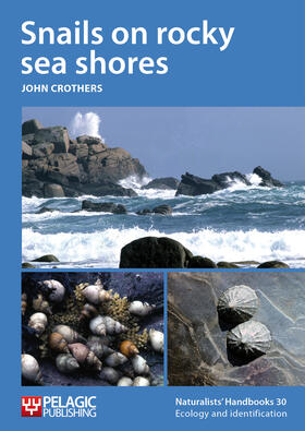 Crothers |  Snails on rocky sea shores | eBook | Sack Fachmedien