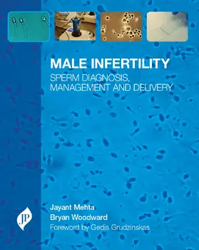 Mehta |  Male Infertility | Buch |  Sack Fachmedien