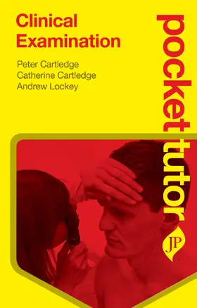 Cartledge |  Pocket Tutor Clinical Examination | Buch |  Sack Fachmedien