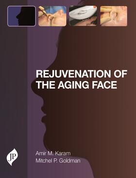 Karam |  Rejuvenation of the Aging Face | Buch |  Sack Fachmedien