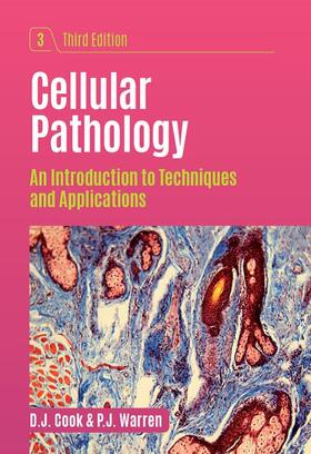 Cook / Warren |  Cook, D: Cellular Pathology, third edition | Buch |  Sack Fachmedien