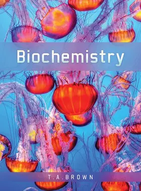 Brown |  Biochemistry | eBook | Sack Fachmedien