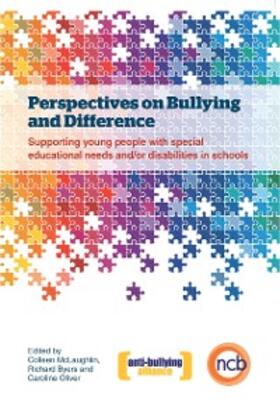 Oliver / McLaughlin / Byers |  Perspectives on Bullying and Difference | eBook | Sack Fachmedien
